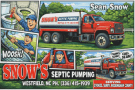 Snow's Septic Pumping